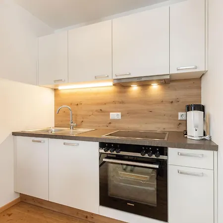 Apartmán Laerchenhof 301 Mauterndorf (Salzburg)