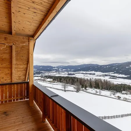 Laerchenhof 301 Mauterndorf (Salzburg)