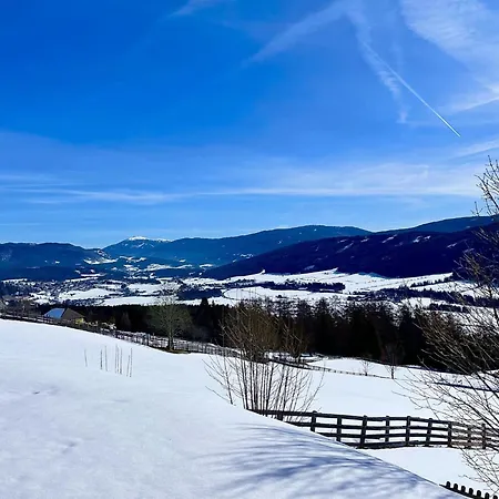 Apartmán Laerchenhof 301 *