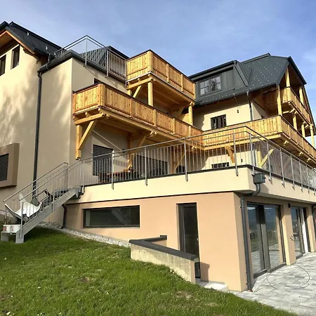 Apartment Laerchenhof 301