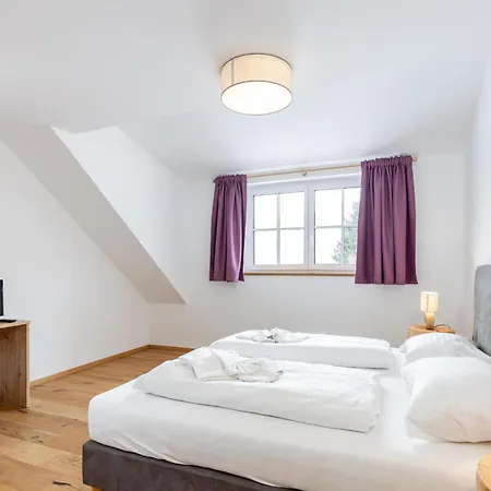 Laerchenhof 301 Mauterndorf (Salzburg)