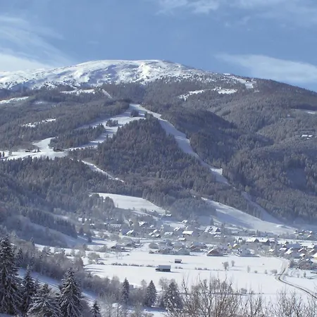 Laerchenhof 301 Mauterndorf (Salzburg)