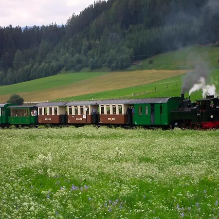 Apartmán Laerchenhof 301