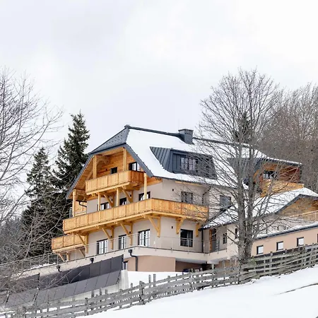 Laerchenhof 301 ماوترندورف