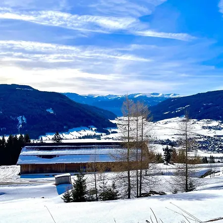 Apartment Laerchenhof 301 Mauterndorf (Salzburg)