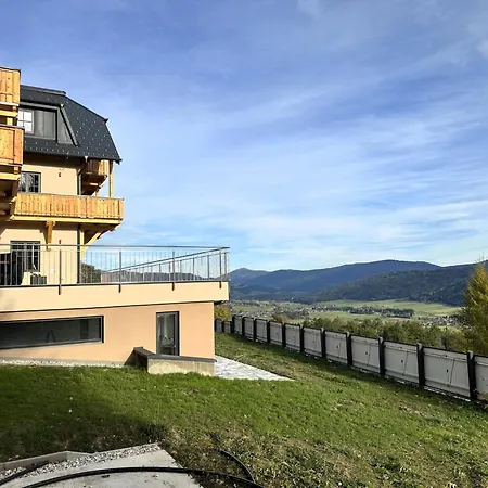 Laerchenhof 301 Mauterndorf (Salzburg)