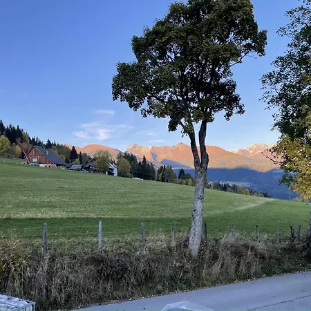 Apartmán Laerchenhof 301 Mauterndorf (Salzburg)