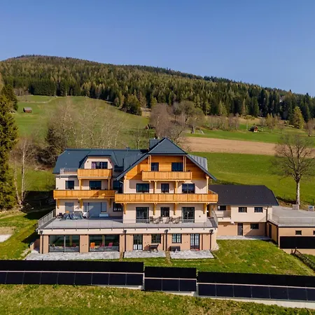 شقة Laerchenhof 301