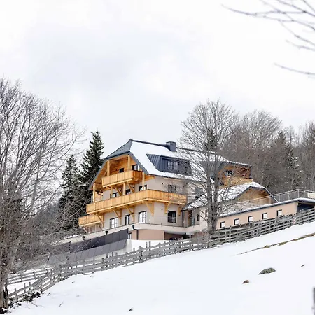 Apartmán Laerchenhof 301